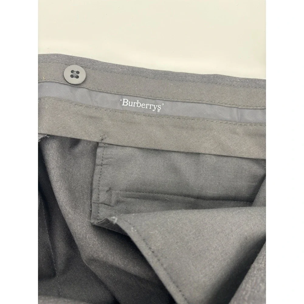 Burberry business london are